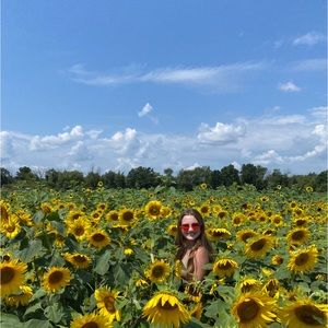 Meet your Posher, Zoey